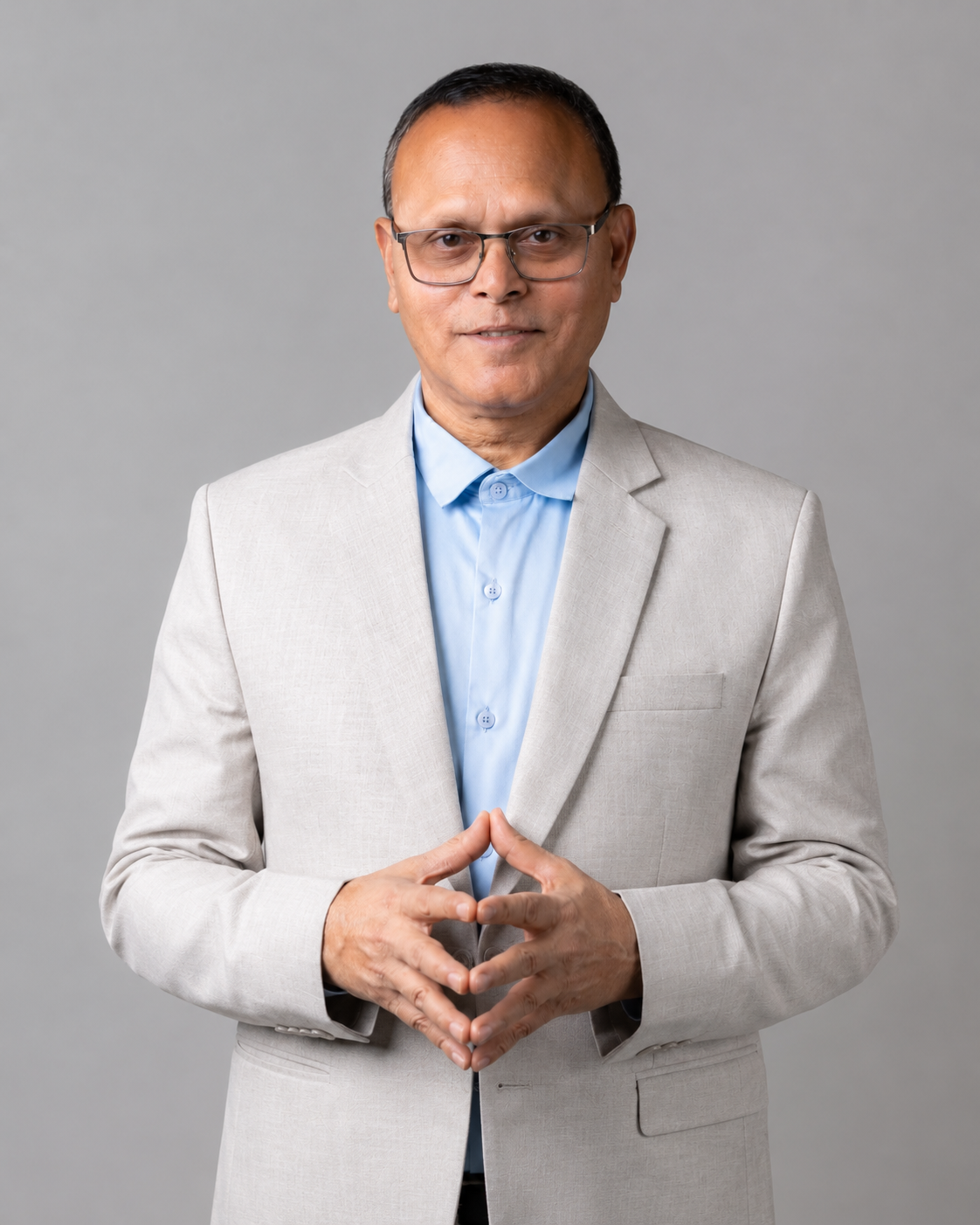 Shantanu Kumar Sahoo — Founder, FreedomNest
